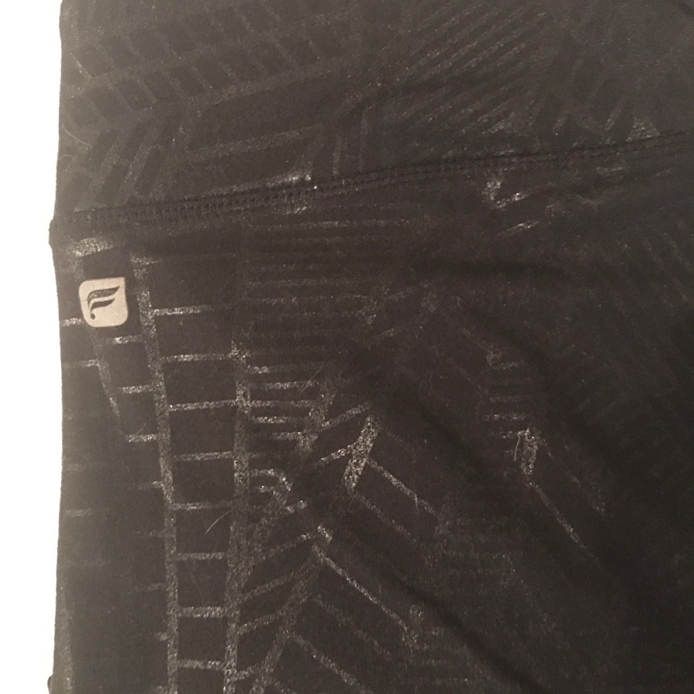 fabletics leggings